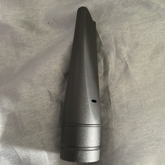 Shark Vacuum Cleaner 6" & 9” Crevice Tool Attachments - Picture 4 of 9